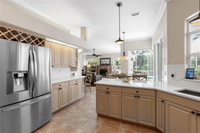 Discover effortless charm and true move-in readiness at 10305 on The River Club in Florida - for sale on GolfHomes.com, golf home, golf lot