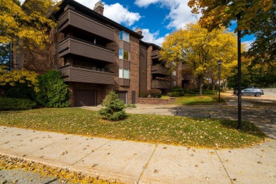 Welcome to Golf Ridge Condos! Located in the popular Cascade on Centennial Country Club in Michigan - for sale on GolfHomes.com, golf home, golf lot