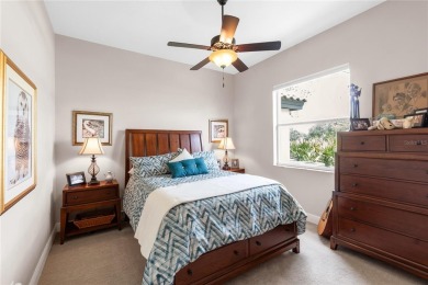 Discover effortless charm and true move-in readiness at 10305 on The River Club in Florida - for sale on GolfHomes.com, golf home, golf lot