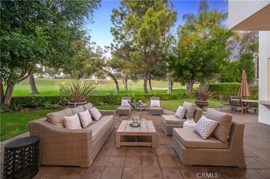 Experience the pinnacle of Southern California elegance in this on Marbella Golf and Country Club in California - for sale on GolfHomes.com, golf home, golf lot