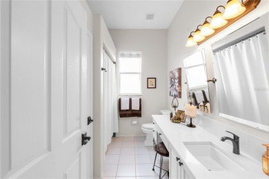 Discover effortless charm and true move-in readiness at 10305 on The River Club in Florida - for sale on GolfHomes.com, golf home, golf lot
