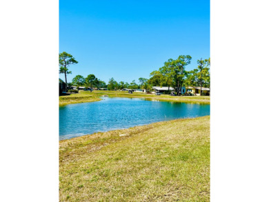 Located in the gated golf community of Lake Fairways Country on Lake Fairways Country Club in Florida - for sale on GolfHomes.com, golf home, golf lot
