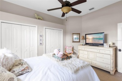Discover effortless charm and true move-in readiness at 10305 on The River Club in Florida - for sale on GolfHomes.com, golf home, golf lot