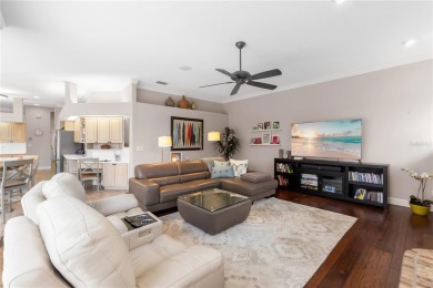 Discover effortless charm and true move-in readiness at 10305 on The River Club in Florida - for sale on GolfHomes.com, golf home, golf lot