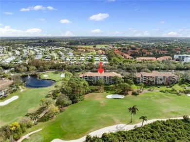 Welcome to this beautiful first floor 2BR/2BA first floor condo on Highland Woods Golf and Country Club in Florida - for sale on GolfHomes.com, golf home, golf lot