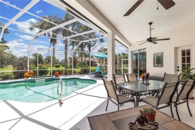 Discover effortless charm and true move-in readiness at 10305 on The River Club in Florida - for sale on GolfHomes.com, golf home, golf lot