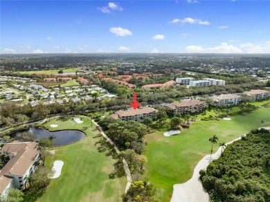 Welcome to this beautiful first floor 2BR/2BA first floor condo on Highland Woods Golf and Country Club in Florida - for sale on GolfHomes.com, golf home, golf lot