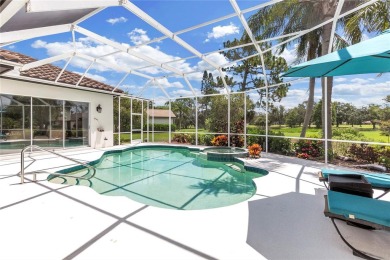 Discover effortless charm and true move-in readiness at 10305 on The River Club in Florida - for sale on GolfHomes.com, golf home, golf lot