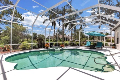 Discover effortless charm and true move-in readiness at 10305 on The River Club in Florida - for sale on GolfHomes.com, golf home, golf lot