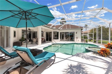 Discover effortless charm and true move-in readiness at 10305 on The River Club in Florida - for sale on GolfHomes.com, golf home, golf lot