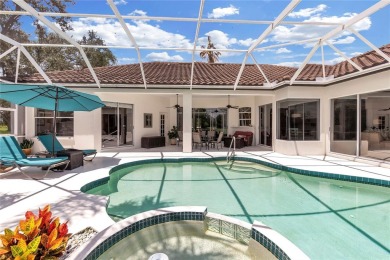 Discover effortless charm and true move-in readiness at 10305 on The River Club in Florida - for sale on GolfHomes.com, golf home, golf lot