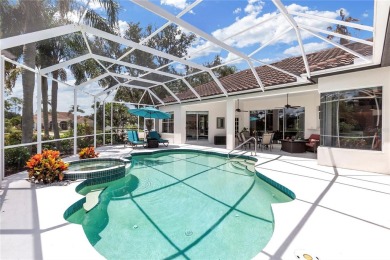 Discover effortless charm and true move-in readiness at 10305 on The River Club in Florida - for sale on GolfHomes.com, golf home, golf lot