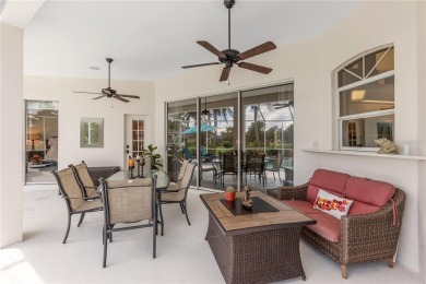 Discover effortless charm and true move-in readiness at 10305 on The River Club in Florida - for sale on GolfHomes.com, golf home, golf lot