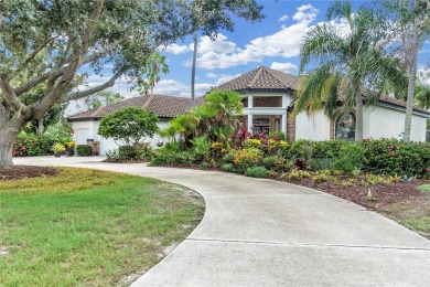Discover effortless charm and true move-in readiness at 10305 on The River Club in Florida - for sale on GolfHomes.com, golf home, golf lot