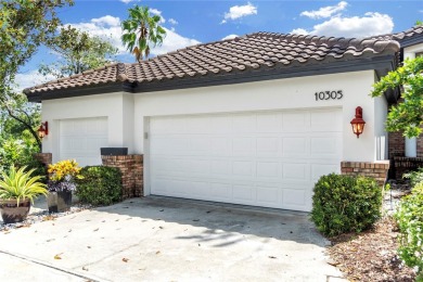Discover effortless charm and true move-in readiness at 10305 on The River Club in Florida - for sale on GolfHomes.com, golf home, golf lot