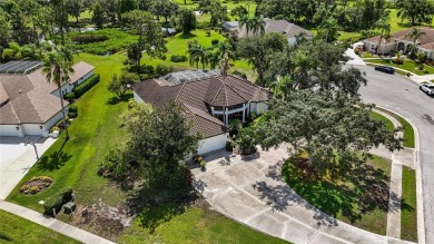Discover effortless charm and true move-in readiness at 10305 on The River Club in Florida - for sale on GolfHomes.com, golf home, golf lot