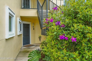 Charming First Floor 2BR/2BA plus Garage in The Villas of Marsh on Marsh Landing Country Club - Saint Johns County in Florida - for sale on GolfHomes.com, golf home, golf lot