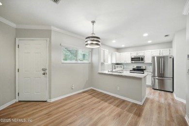 Charming First Floor 2BR/2BA plus Garage in The Villas of Marsh on Marsh Landing Country Club - Saint Johns County in Florida - for sale on GolfHomes.com, golf home, golf lot