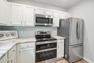 Charming First Floor 2BR/2BA plus Garage in The Villas of Marsh on Marsh Landing Country Club - Saint Johns County in Florida - for sale on GolfHomes.com, golf home, golf lot