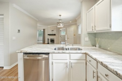 Charming First Floor 2BR/2BA plus Garage in The Villas of Marsh on Marsh Landing Country Club - Saint Johns County in Florida - for sale on GolfHomes.com, golf home, golf lot