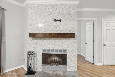 Charming First Floor 2BR/2BA plus Garage in The Villas of Marsh on Marsh Landing Country Club - Saint Johns County in Florida - for sale on GolfHomes.com, golf home, golf lot