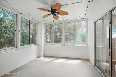 Charming First Floor 2BR/2BA plus Garage in The Villas of Marsh on Marsh Landing Country Club - Saint Johns County in Florida - for sale on GolfHomes.com, golf home, golf lot