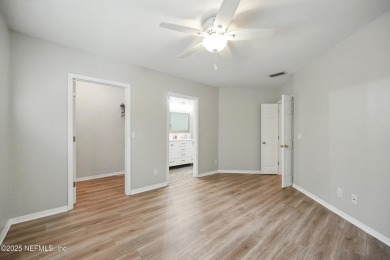 Charming First Floor 2BR/2BA plus Garage in The Villas of Marsh on Marsh Landing Country Club - Saint Johns County in Florida - for sale on GolfHomes.com, golf home, golf lot