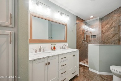 Charming First Floor 2BR/2BA plus Garage in The Villas of Marsh on Marsh Landing Country Club - Saint Johns County in Florida - for sale on GolfHomes.com, golf home, golf lot