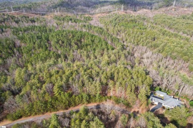This level building homesite is located close to the Vineyards on The Cliffs At Keowee Vineyards Golf Club in South Carolina - for sale on GolfHomes.com, golf home, golf lot