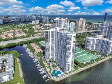 Discover this hidden gem and experience the feeling of vacation on Turnberry Isle Resort and Club in Florida - for sale on GolfHomes.com, golf home, golf lot