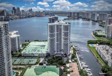 Discover this hidden gem and experience the feeling of vacation on Turnberry Isle Resort and Club in Florida - for sale on GolfHomes.com, golf home, golf lot
