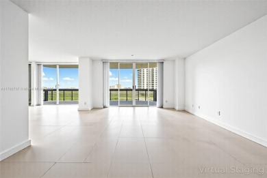 Discover this hidden gem and experience the feeling of vacation on Turnberry Isle Resort and Club in Florida - for sale on GolfHomes.com, golf home, golf lot