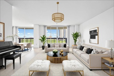 Discover this hidden gem and experience the feeling of vacation on Turnberry Isle Resort and Club in Florida - for sale on GolfHomes.com, golf home, golf lot