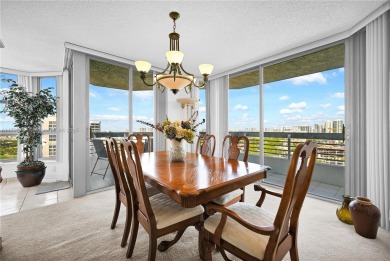 Discover this hidden gem and experience the feeling of vacation on Turnberry Isle Resort and Club in Florida - for sale on GolfHomes.com, golf home, golf lot