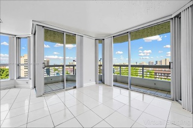 Discover this hidden gem and experience the feeling of vacation on Turnberry Isle Resort and Club in Florida - for sale on GolfHomes.com, golf home, golf lot