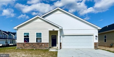 COMPLETED!  MOVE IN READY! 6 ft privacy fences allowed! The on Plantation Lakes Golf and Country Club in Delaware - for sale on GolfHomes.com, golf home, golf lot