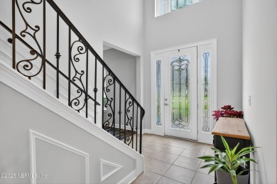 Experience elevated living in this stunning, fully refreshed on Eagle Landing Golf Club in Florida - for sale on GolfHomes.com, golf home, golf lot