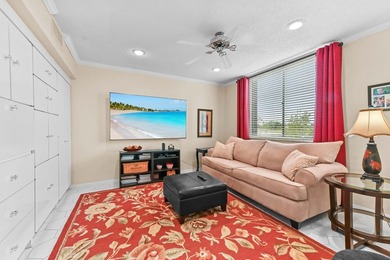 Experience the ultimate Florida lifestyle in this expansive on Fountains Golf and Country Club in Florida - for sale on GolfHomes.com, golf home, golf lot