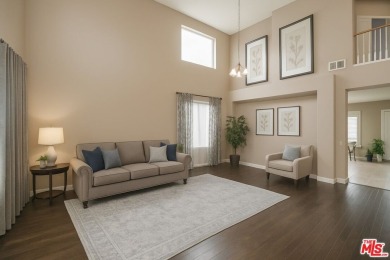 Own a Stunning 5-Bedroom Home in Desirable Corona Hills with on Cresta Verde Golf Club in California - for sale on GolfHomes.com, golf home, golf lot