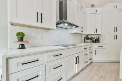 Welcome to this beautifully updated ranch-style home on finished on Hamilton Mill Golf Club in Georgia - for sale on GolfHomes.com, golf home, golf lot