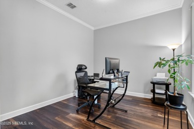 Experience elevated living in this stunning, fully refreshed on Eagle Landing Golf Club in Florida - for sale on GolfHomes.com, golf home, golf lot