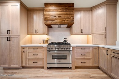 Welcome to your dream mountain retreat in Pinetop Country Club! on Pinetop Lakes Country Club in Arizona - for sale on GolfHomes.com, golf home, golf lot