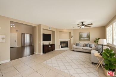 Own a Stunning 5-Bedroom Home in Desirable Corona Hills with on Cresta Verde Golf Club in California - for sale on GolfHomes.com, golf home, golf lot