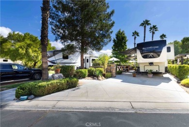 45525 Highway 79 Lot 360 on Rancho California RV Resort in California - for sale on GolfHomes.com, golf home, golf lot