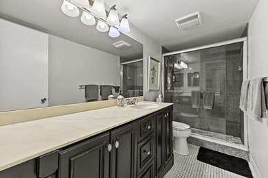 Experience the ultimate Florida lifestyle in this expansive on Fountains Golf and Country Club in Florida - for sale on GolfHomes.com, golf home, golf lot