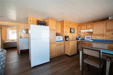 Come and enjoy maintenance-free lake life in this beautifully on Balmoral Golf Course in Minnesota - for sale on GolfHomes.com, golf home, golf lot
