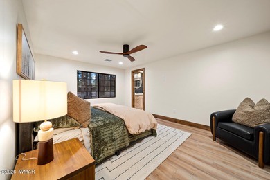 Welcome to your dream mountain retreat in Pinetop Country Club! on Pinetop Lakes Country Club in Arizona - for sale on GolfHomes.com, golf home, golf lot