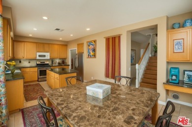 Own a Stunning 5-Bedroom Home in Desirable Corona Hills with on Cresta Verde Golf Club in California - for sale on GolfHomes.com, golf home, golf lot