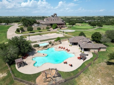 A Golfers Dream!  Beautiful lot located on the 13th Fairway in on The Retreat in Texas - for sale on GolfHomes.com, golf home, golf lot