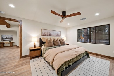 Welcome to your dream mountain retreat in Pinetop Country Club! on Pinetop Lakes Country Club in Arizona - for sale on GolfHomes.com, golf home, golf lot